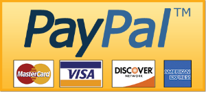 Donate with PayPal button