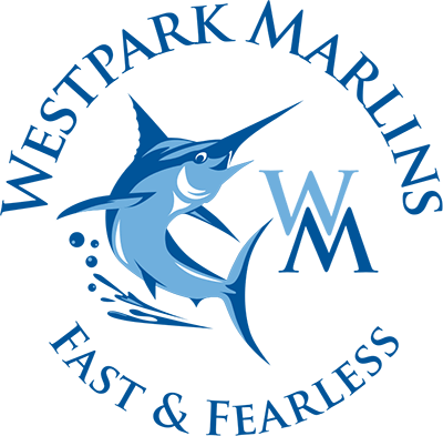 Westpark Marlins logo