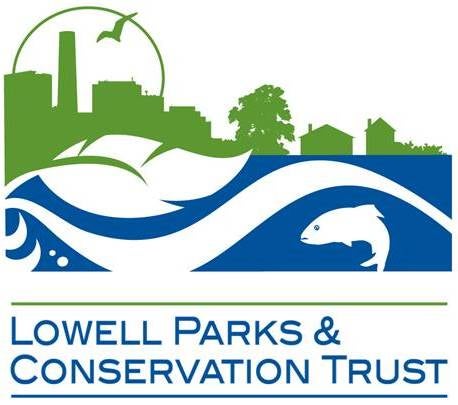 Lowell Parks & Conservation Trust, Inc. logo