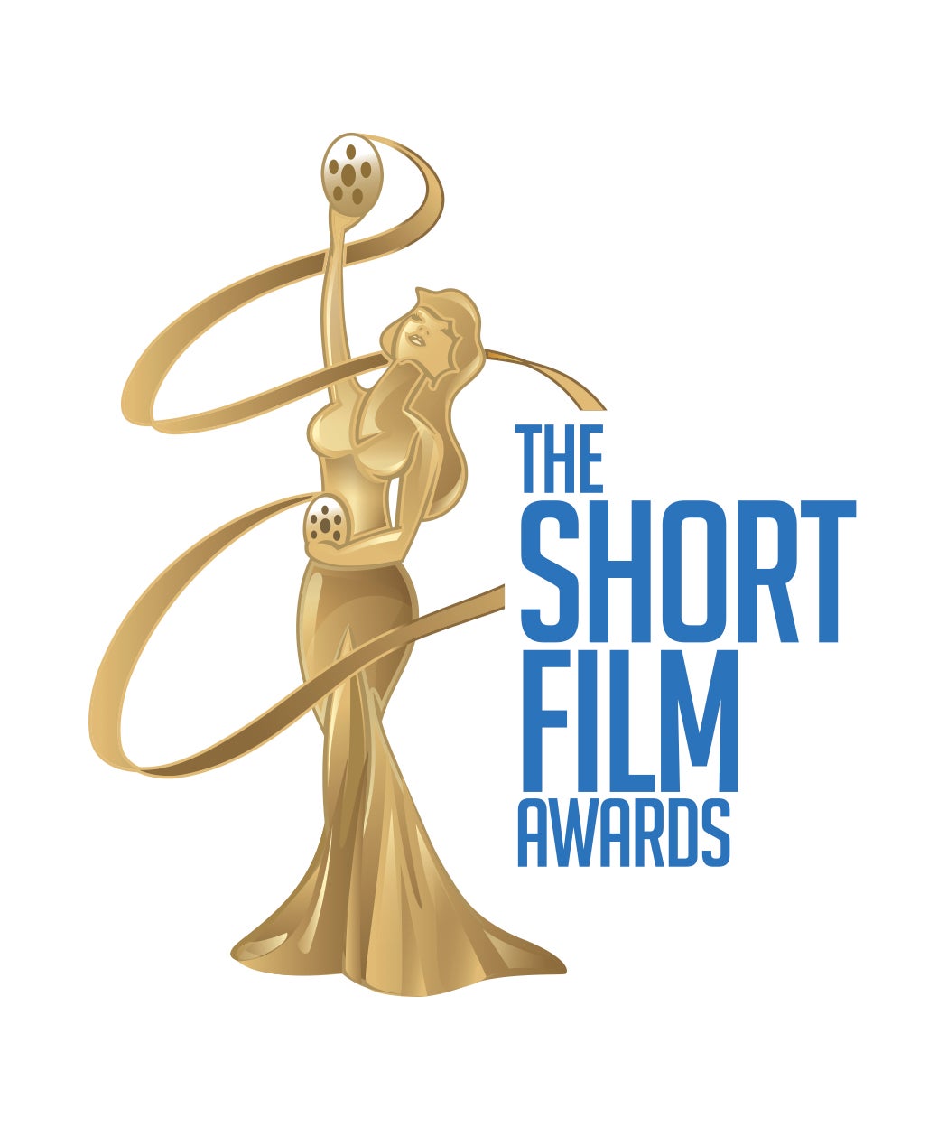 The Short Film Awards logo