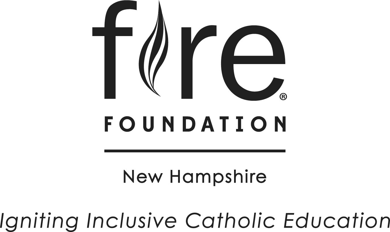 Fire Foundation of New Hampshire logo
