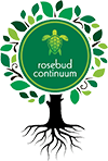Rosebud Continuum Corporation logo