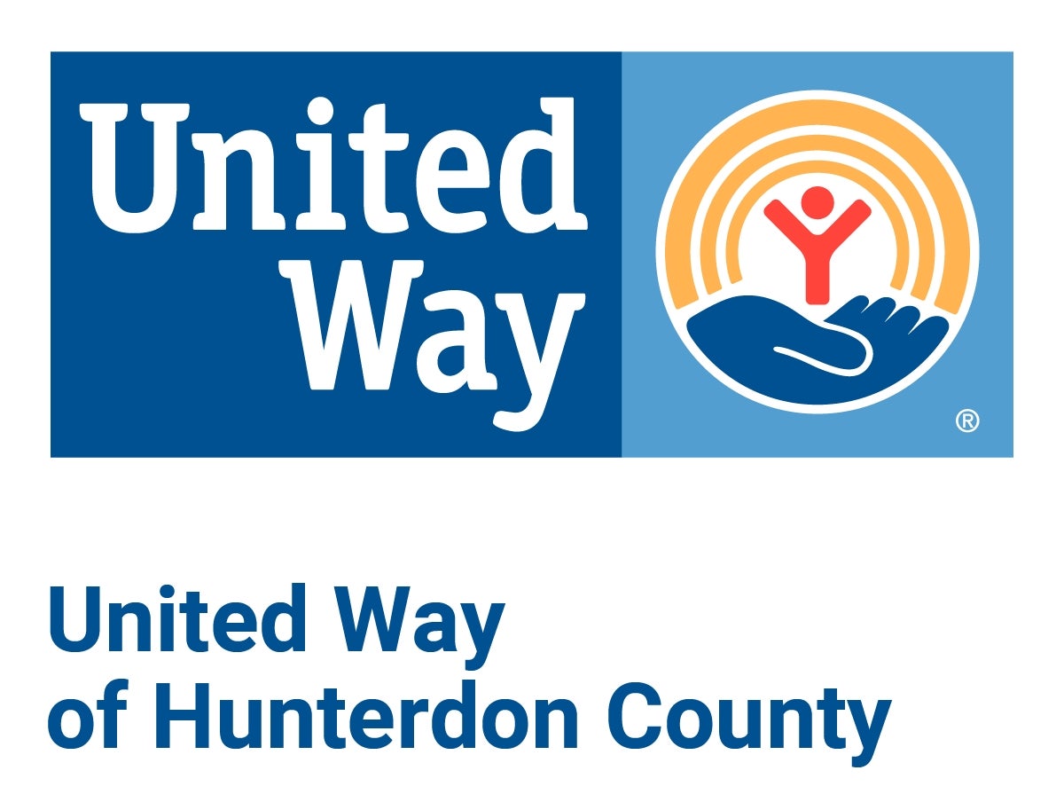 United Way of Hunterdon County logo