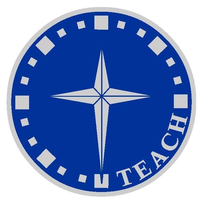 Total Education Abiding in Christian Homes logo