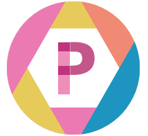 Prismatic Movement logo