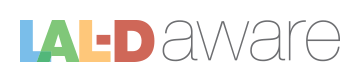 LAL Solace logo