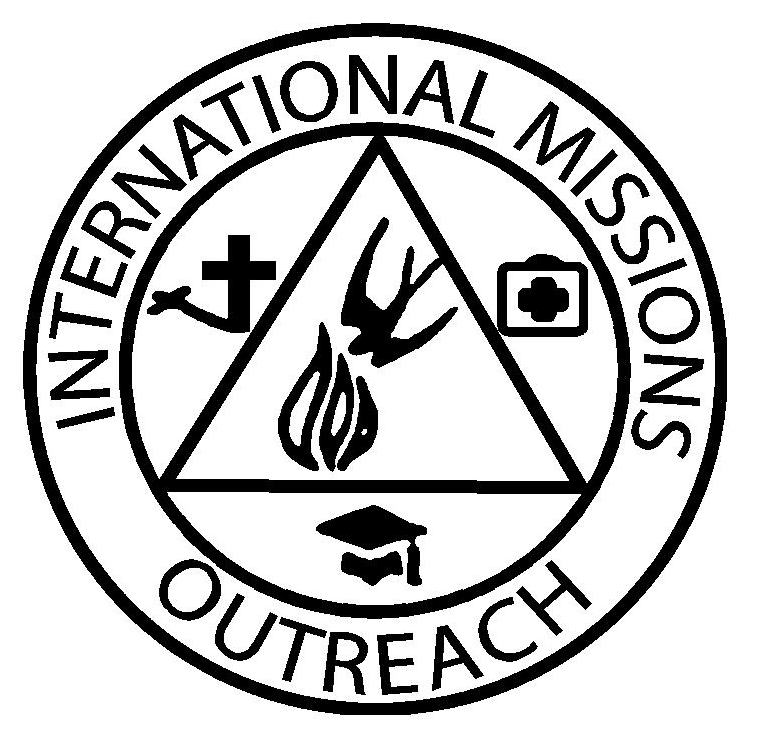 International Mission Outreach logo