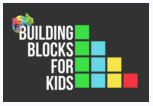 Building Blocks for Kids logo