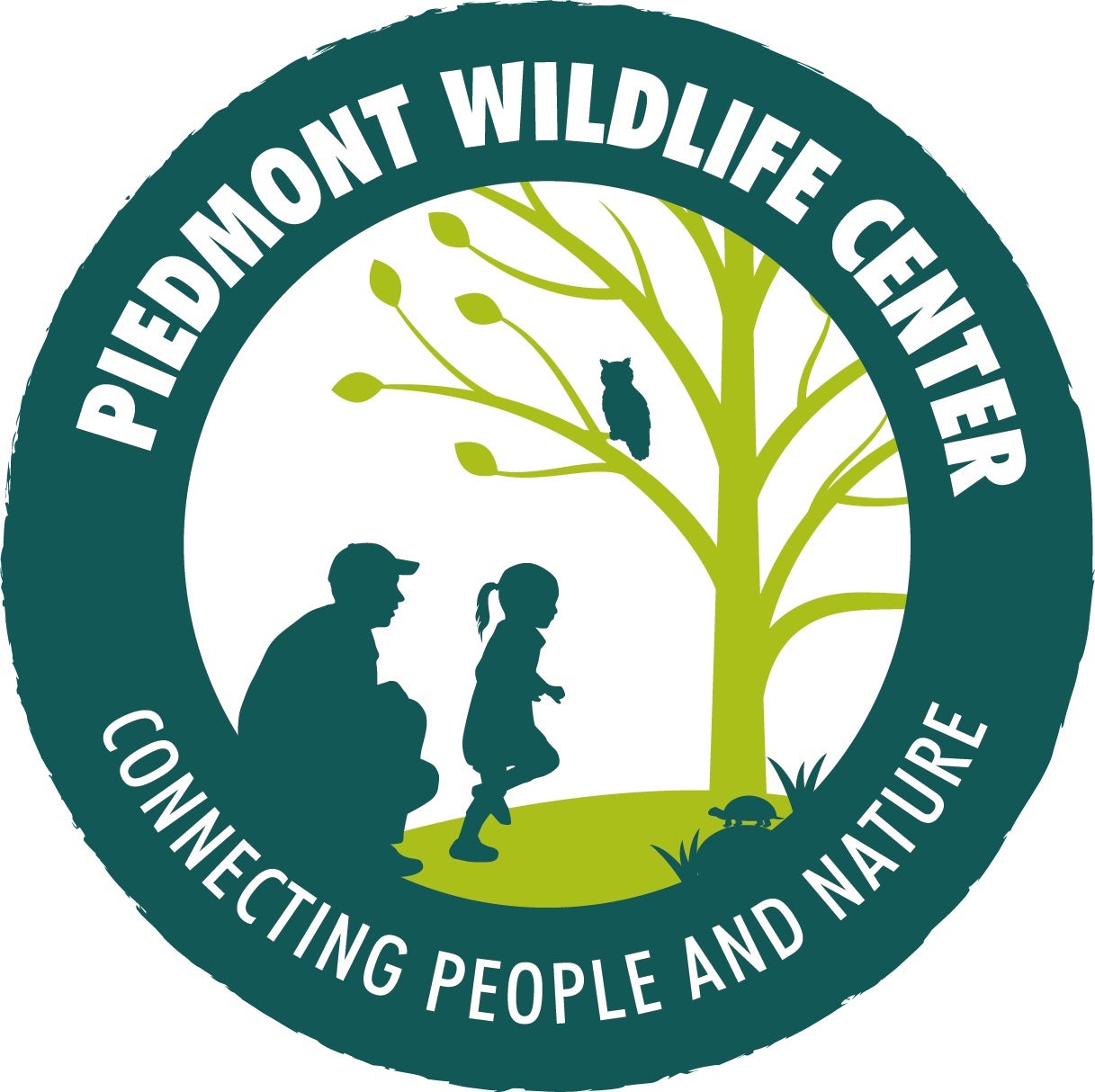 Piedmont Wildlife Center logo