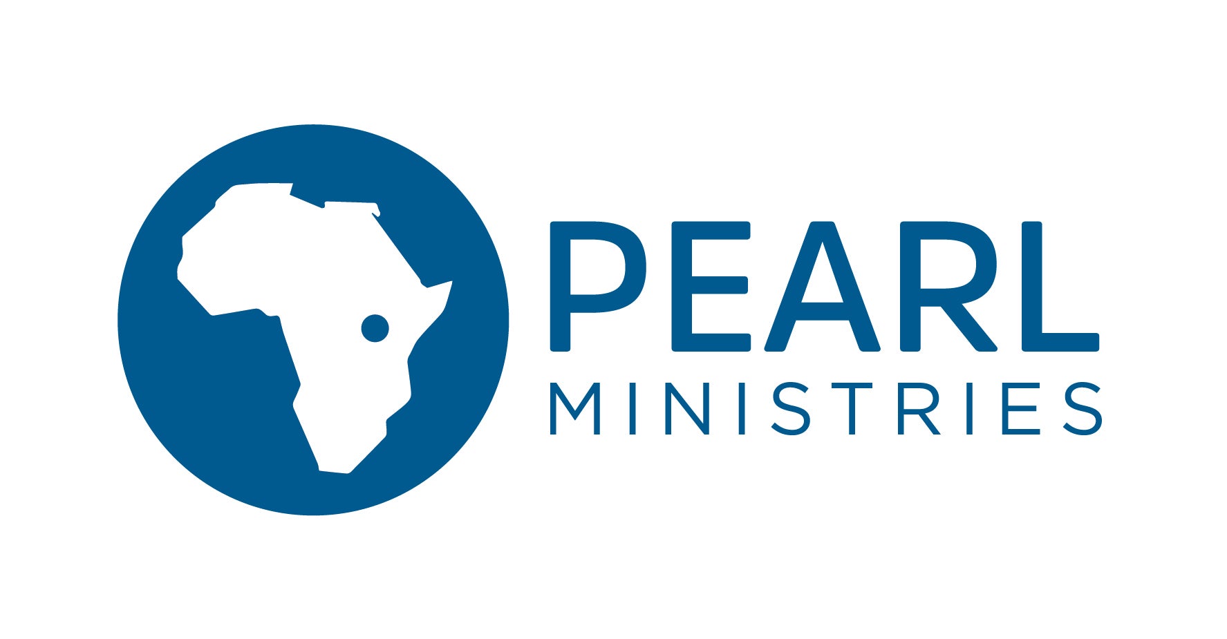 Pearl Ministries, Inc. logo