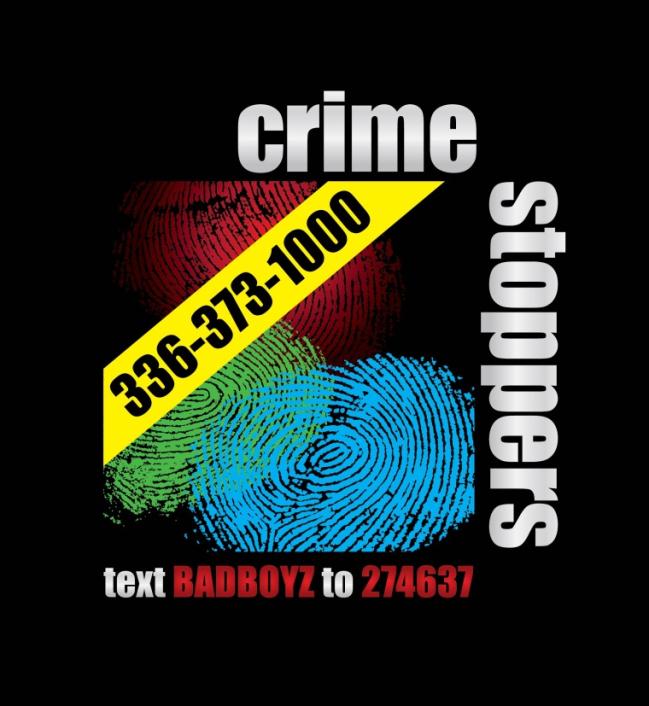 Greensboro Guilford Crime Stoppers Inc logo