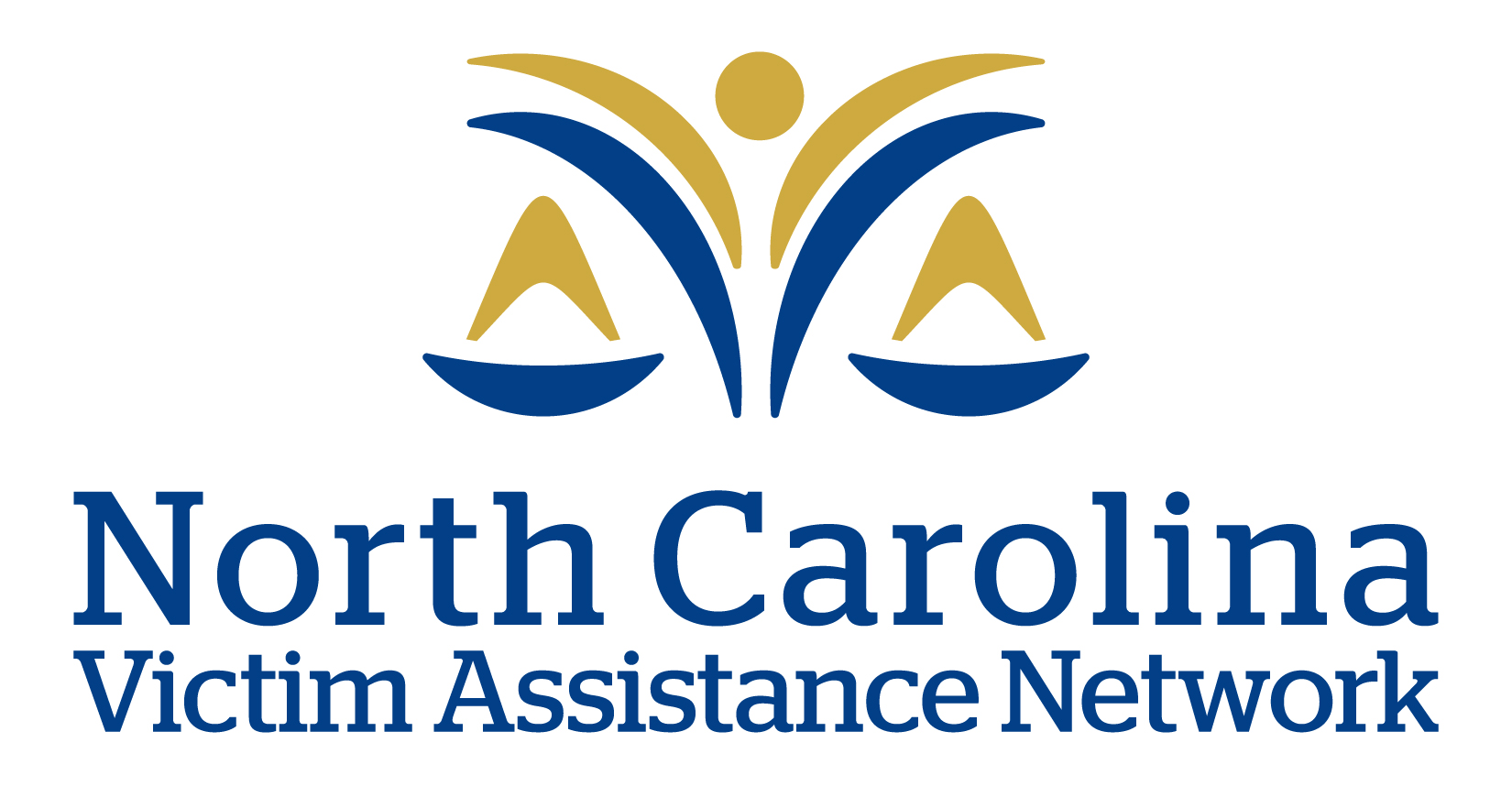 NC Victim Assistance Network logo