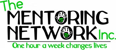 The Mentoring Network Inc. logo