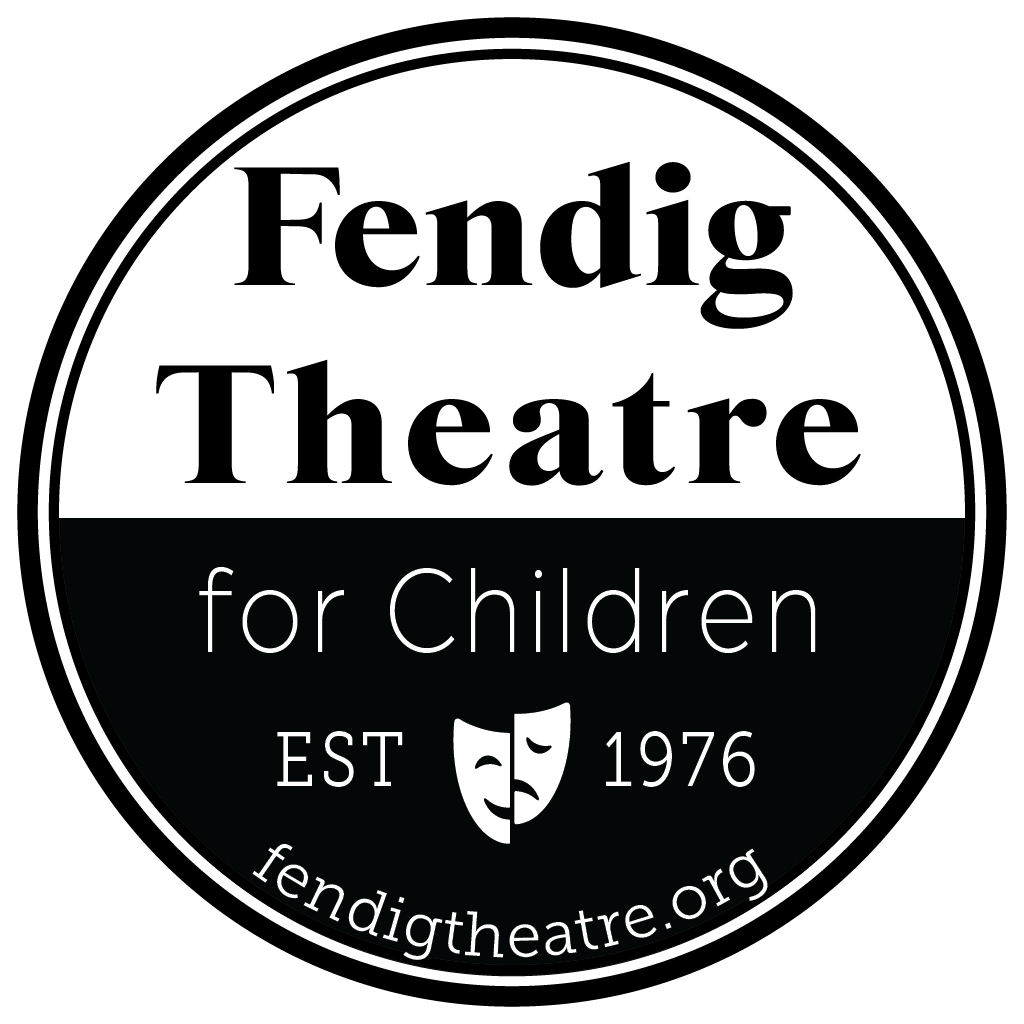 The Ralph and Lilian Fendig Theatre for Children Inc. logo