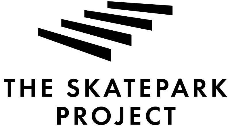 The Skatepark Project logo
