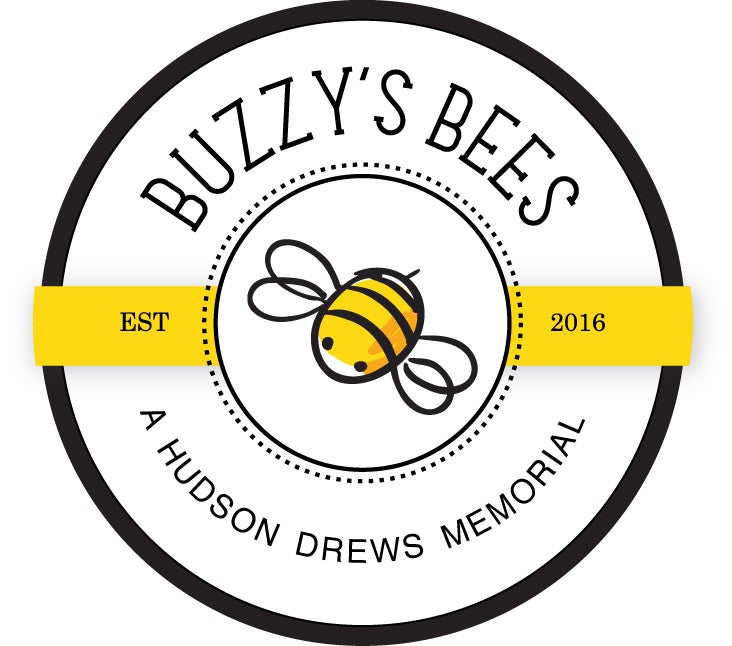 Buzzy's Bees logo