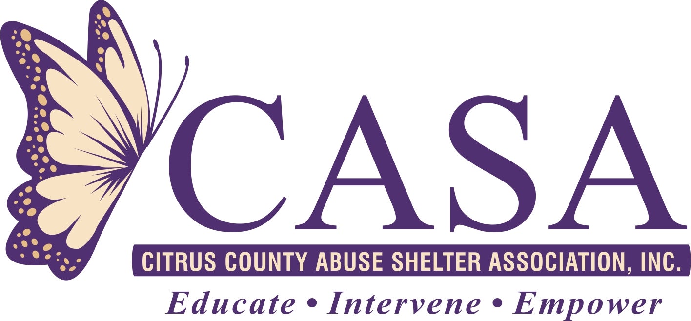 Citrus County Abuse Shelter Association Inc logo