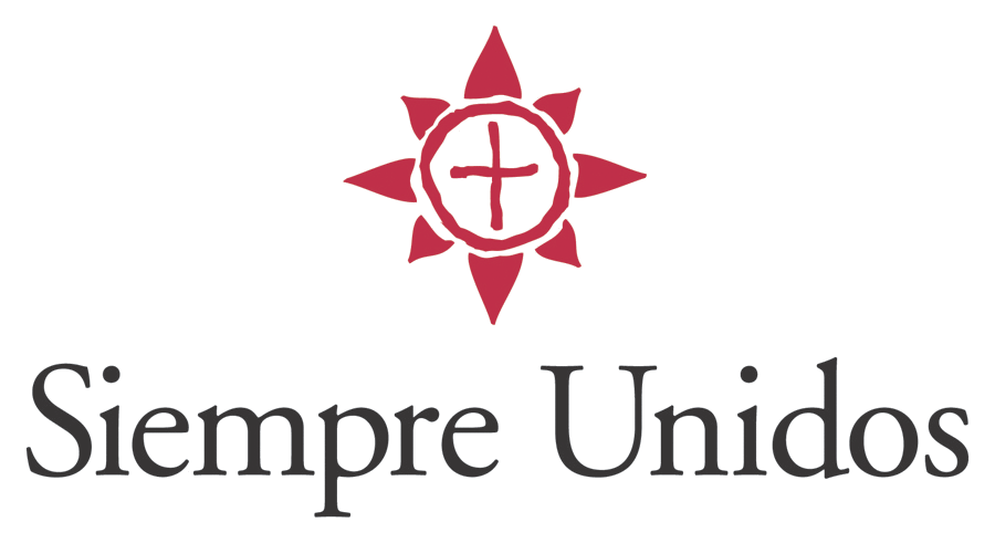 Siempre Unidos logo
