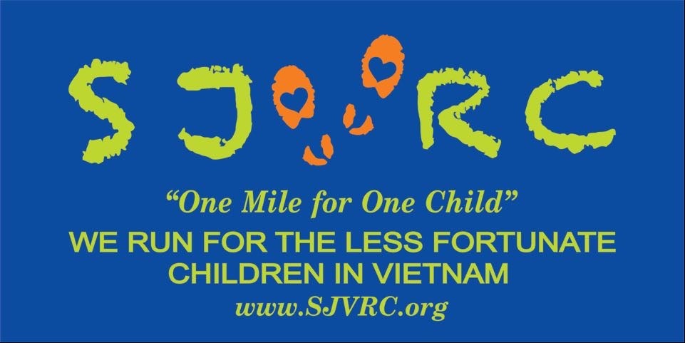 SJVRC ORGANIZATION logo