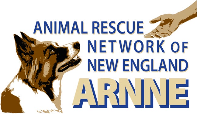 Animal Rescue Network of New England, Inc. logo