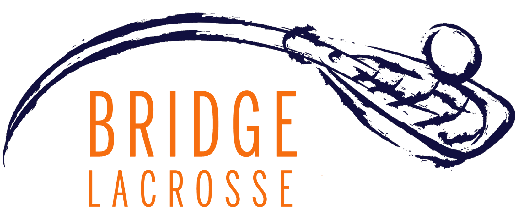 Bridge Lacrosse logo