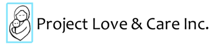Project Love and Care Inc logo