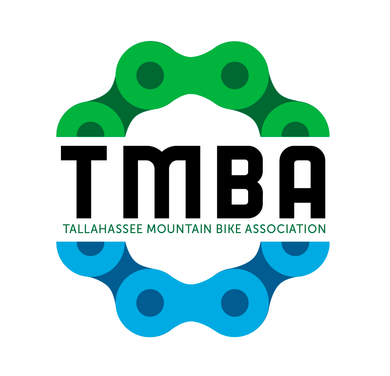 Tallahassee Mountain Bike Association logo
