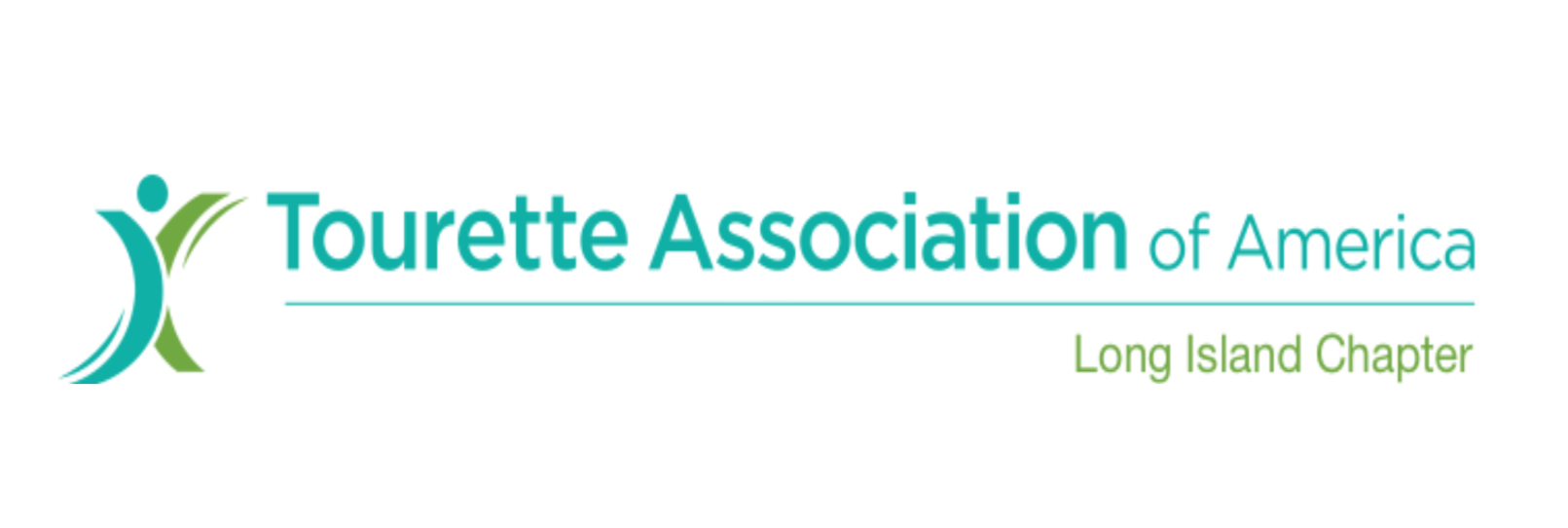 Long Island Tourette Syndrome Association logo
