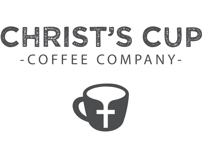 Christ's Cup Coffee Company logo