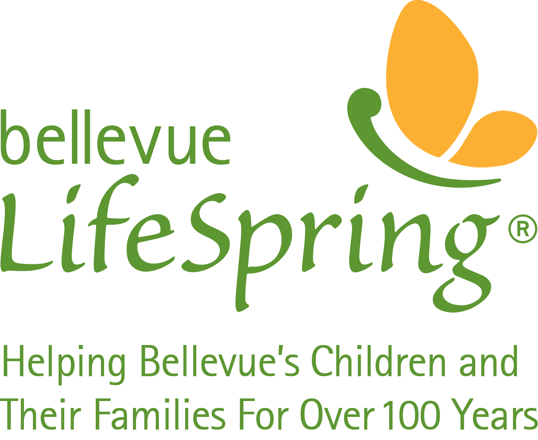 Bellevue LifeSpring logo