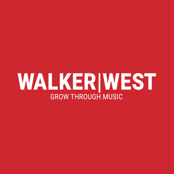 Walker West Music Academy logo