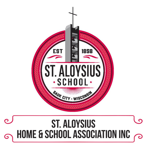 St. Aloysius Home & School Association Inc logo