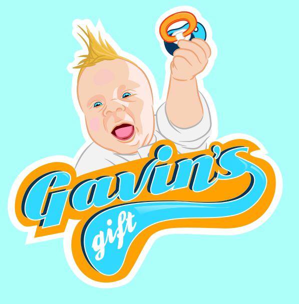 Gavin's Gift Guild logo