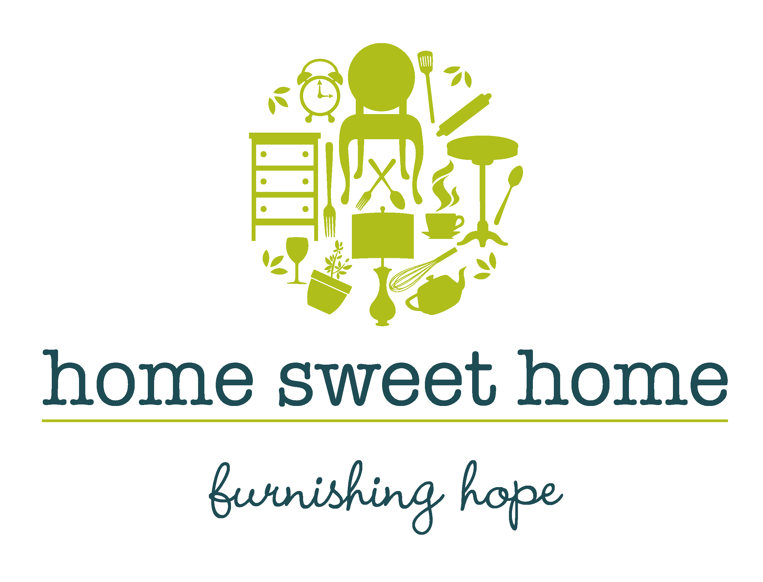 Home Sweet Home logo