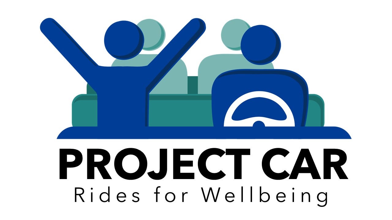Project CAR logo