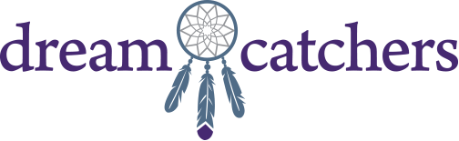 DreamCatchers Foundation logo