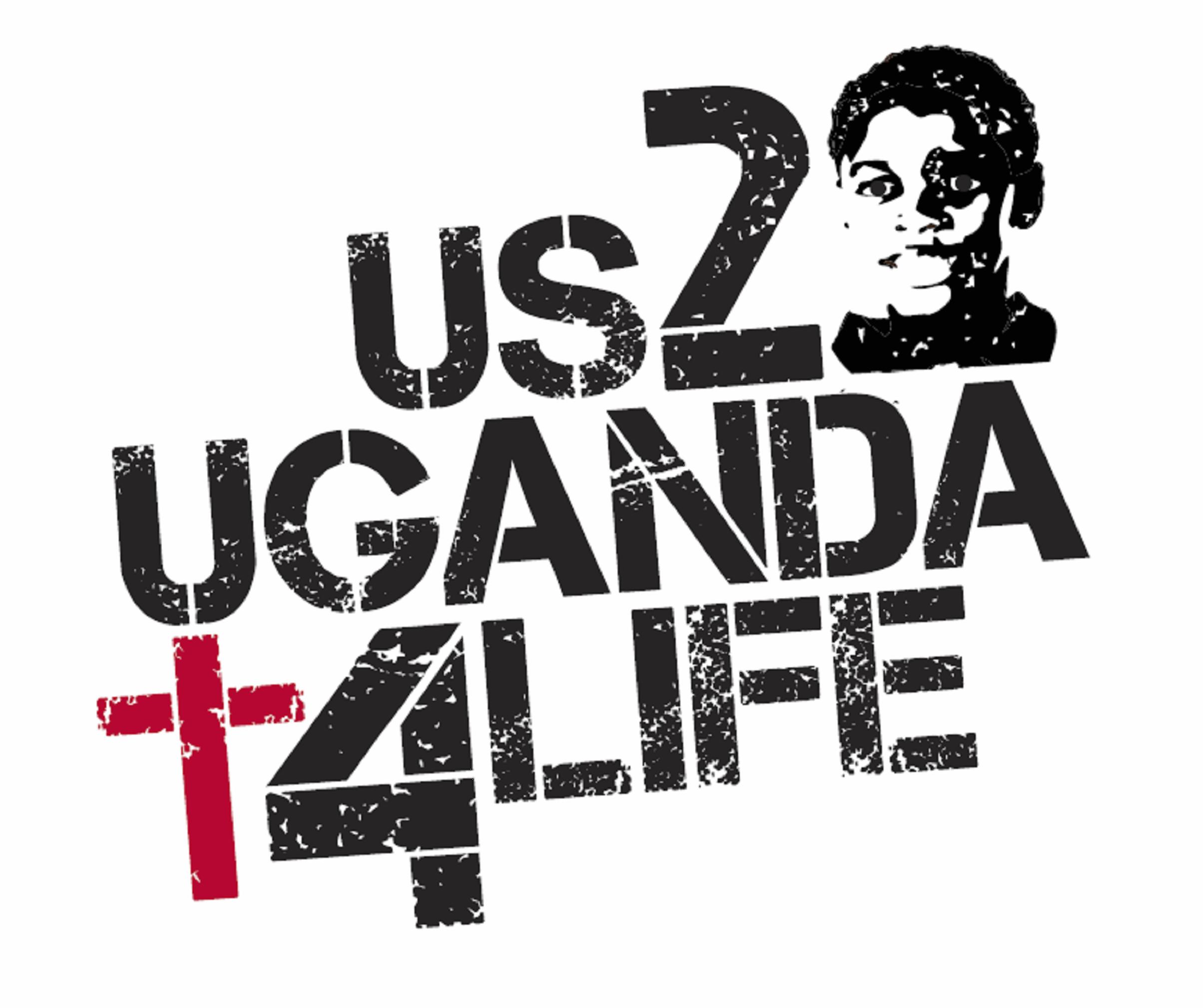 Us2UGANDA4life