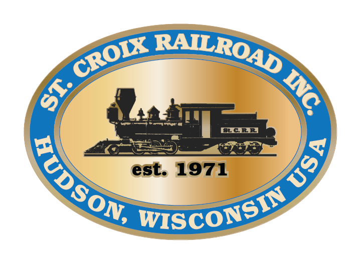St. Croix Railroad Inc. logo