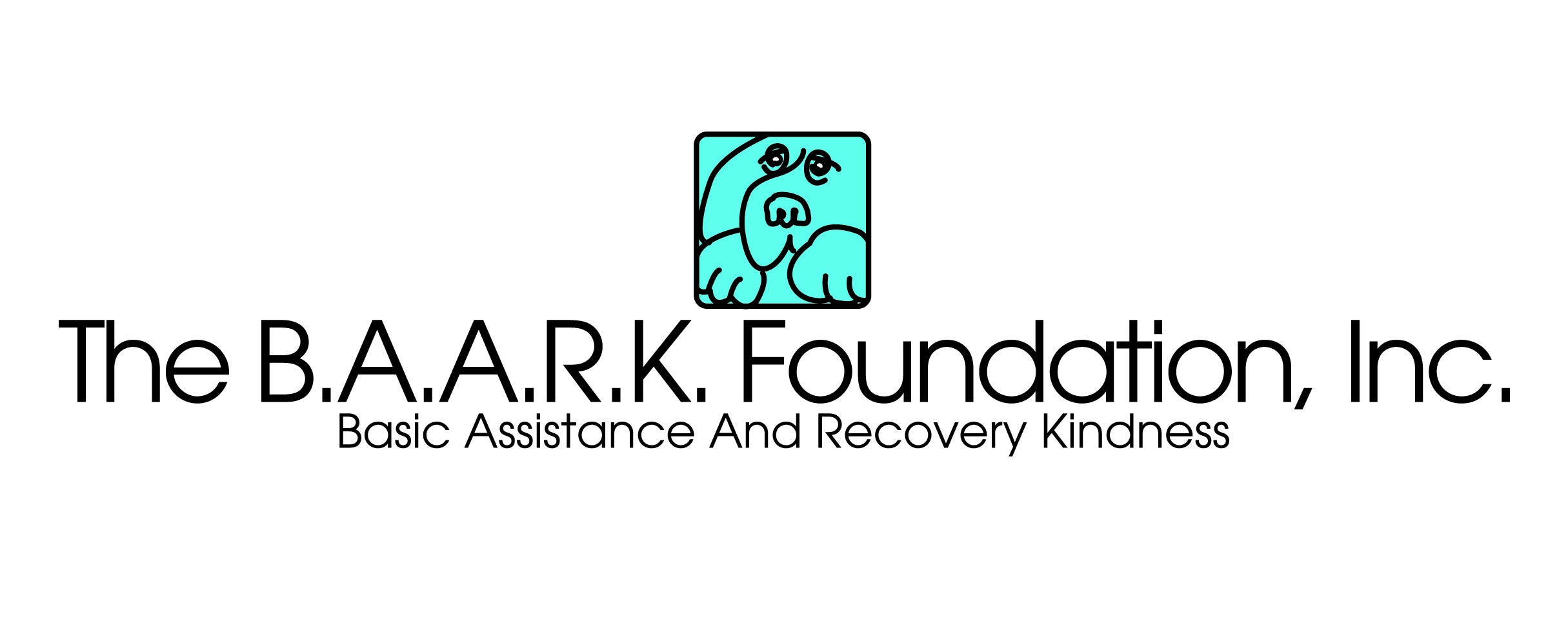 BAARK Foundation Inc. logo