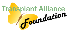 Transplant Alliance Foundation, Inc. logo