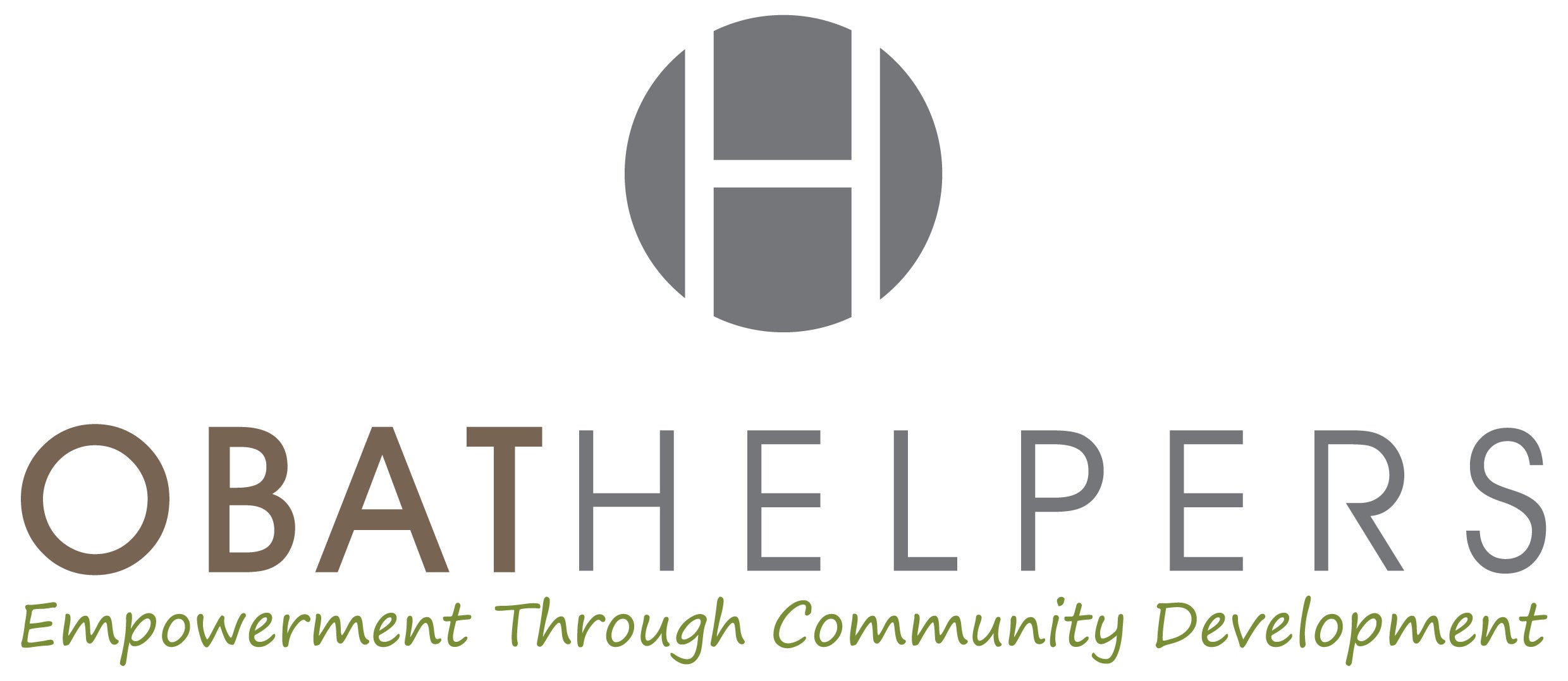 OBAT Helpers Inc. logo