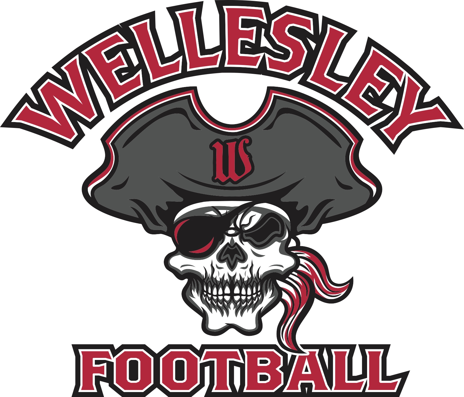 WHS Gridiron Club, Inc logo