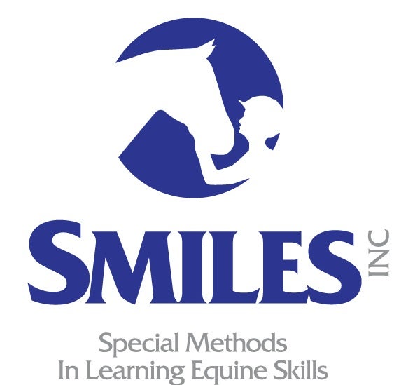 SMILES logo