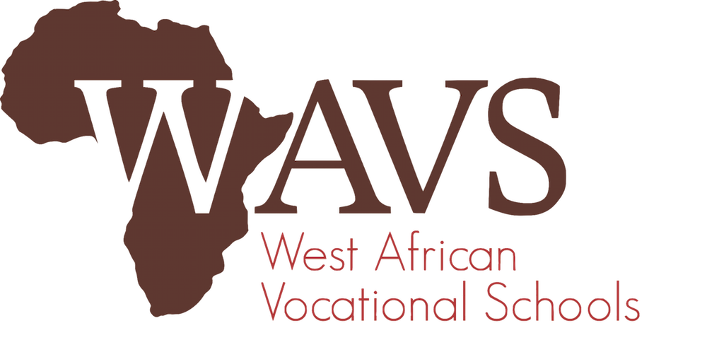 West African Vocational Schools logo
