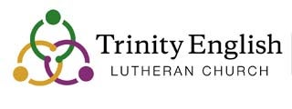 Trinity English Lutheran Church logo