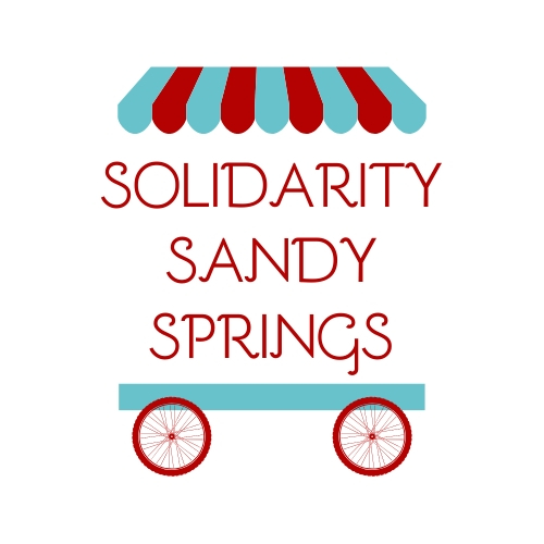 Solidarity Sandy Springs Inc logo