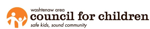 Washtenaw Area Council for Children logo