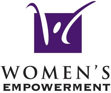 Women's Empowerment logo