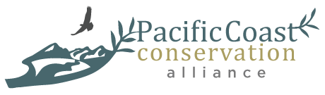 Pacific Coast Conservation Alliance logo
