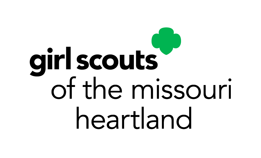 Girl Scouts of the Missouri Heartland logo